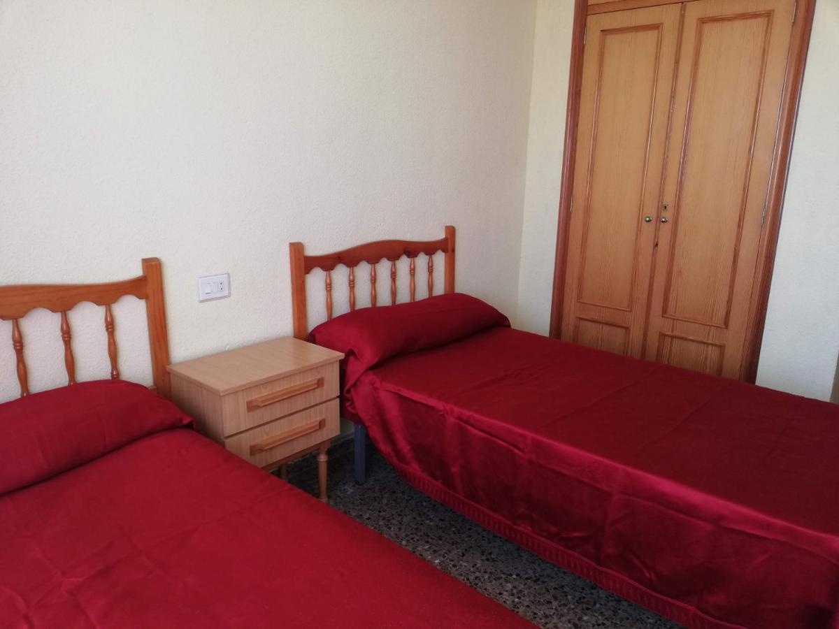Europa I Apartment มีรามา ภายนอก รูปภาพ
