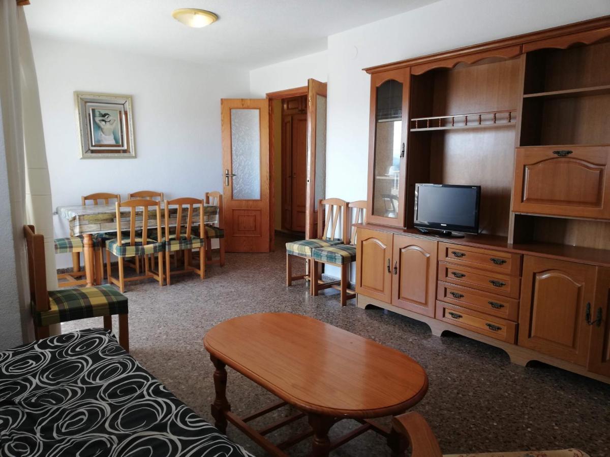Europa I Apartment มีรามา ภายนอก รูปภาพ