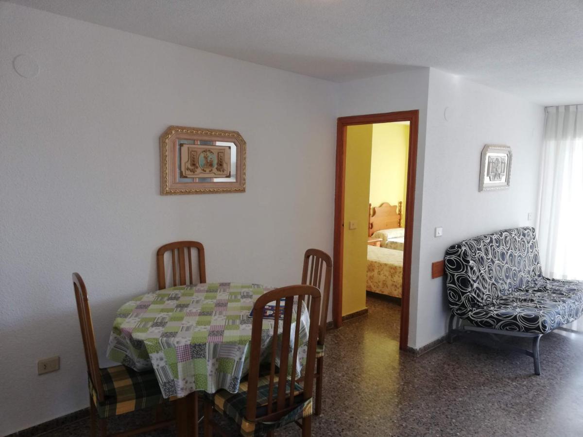 Europa I Apartment มีรามา ภายนอก รูปภาพ