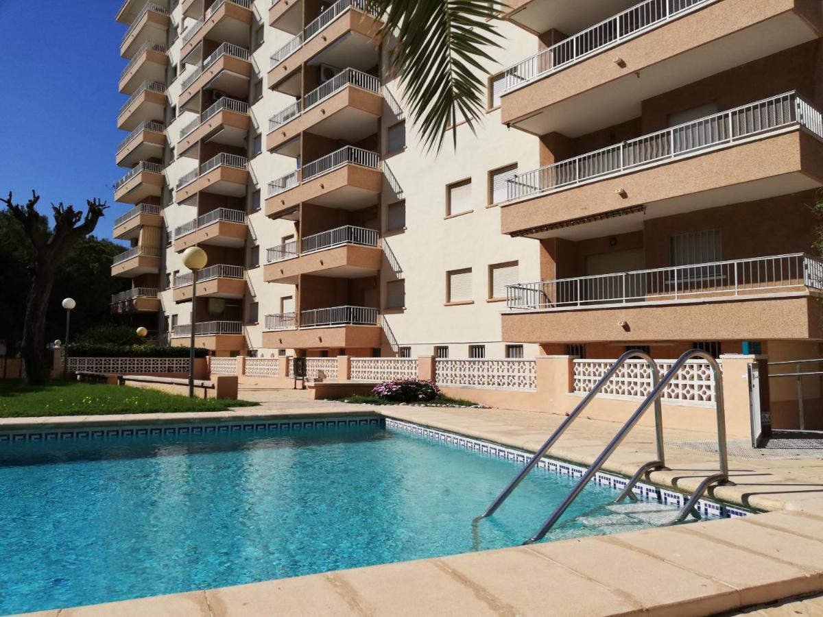 Europa I Apartment มีรามา ภายนอก รูปภาพ