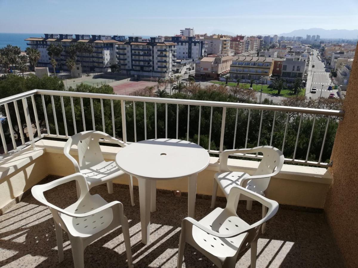 Europa I Apartment มีรามา ภายนอก รูปภาพ