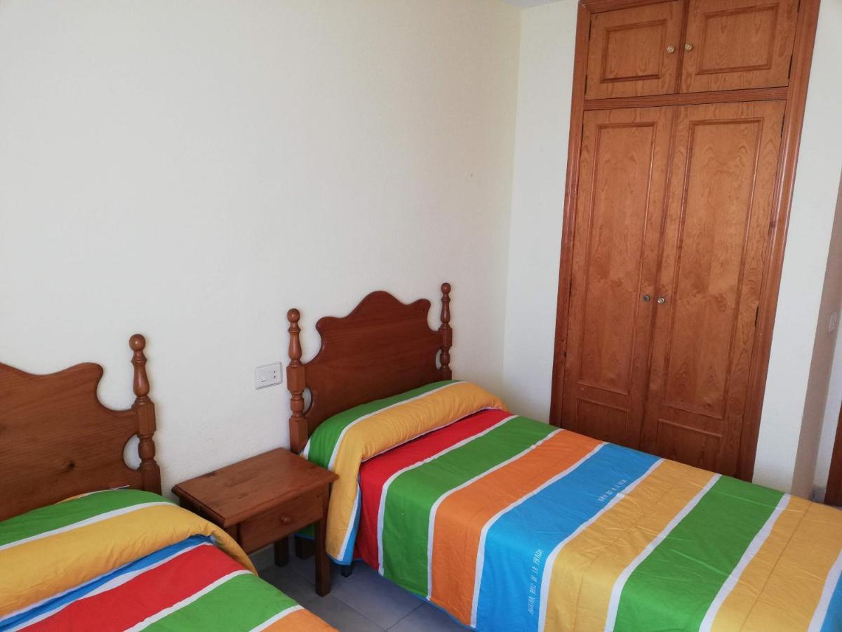 Europa I Apartment มีรามา ภายนอก รูปภาพ