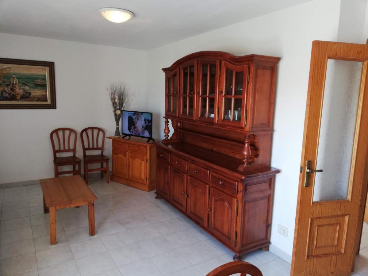 Europa I Apartment มีรามา ภายนอก รูปภาพ