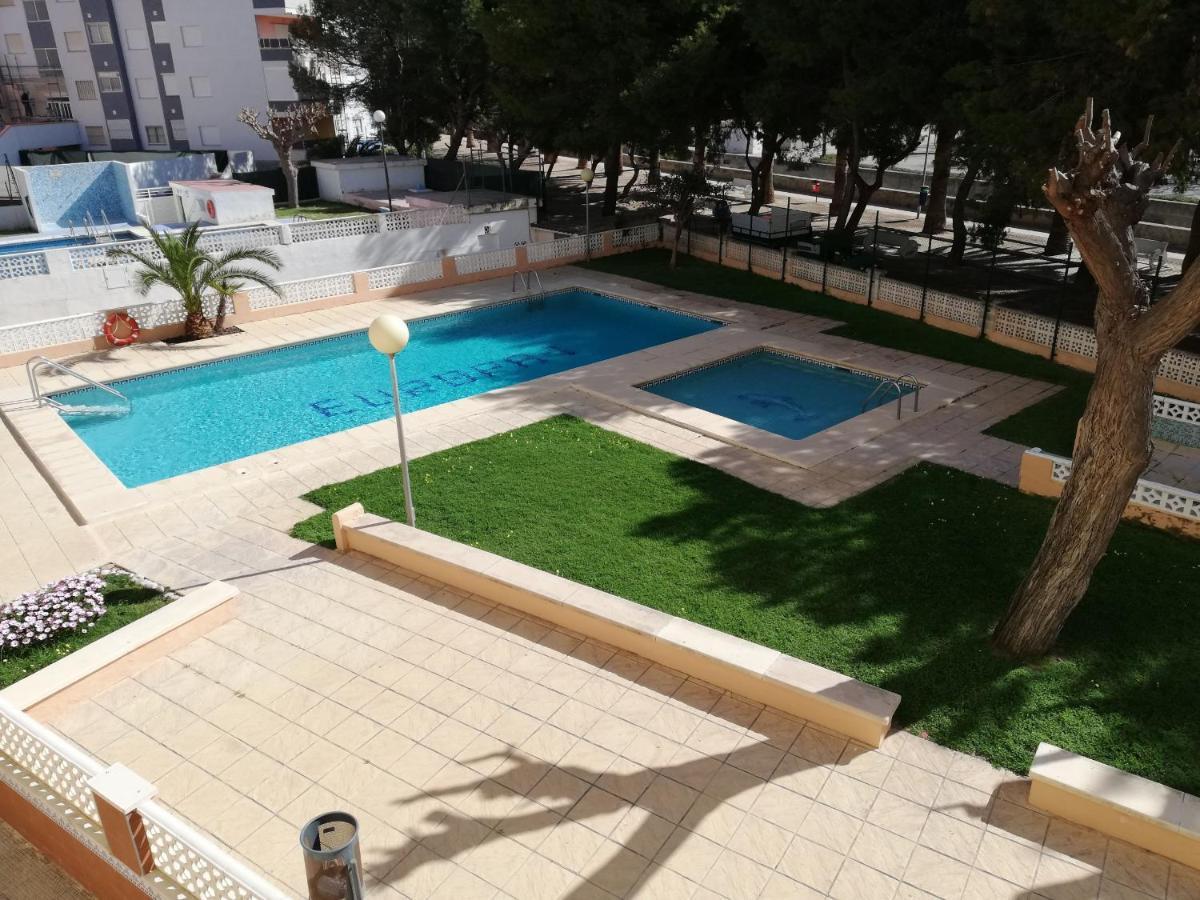 Europa I Apartment มีรามา ภายนอก รูปภาพ