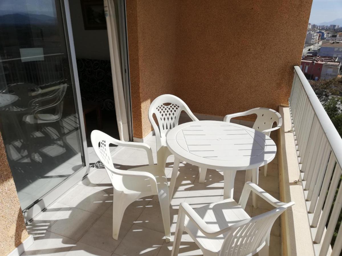 Europa I Apartment มีรามา ภายนอก รูปภาพ