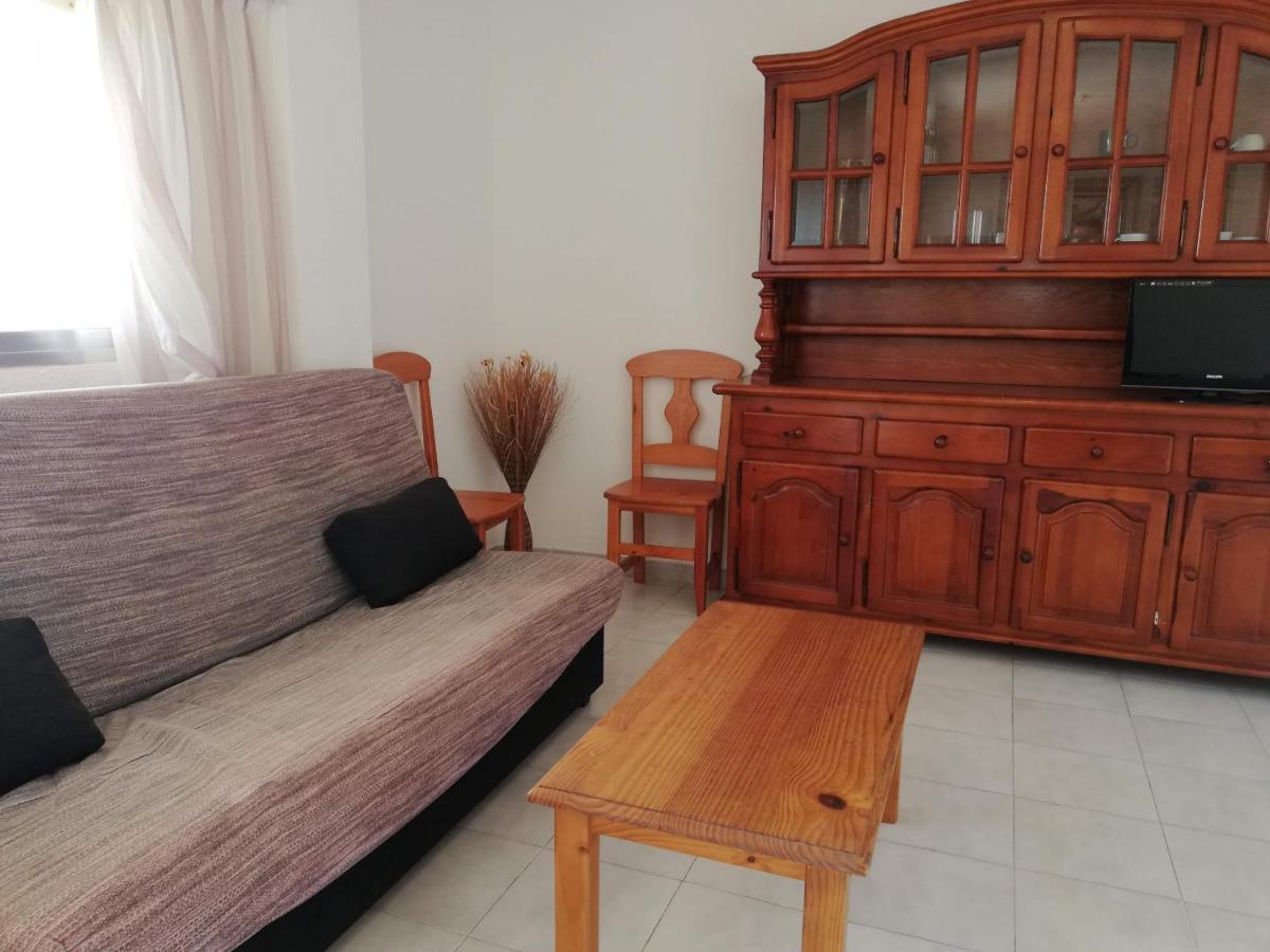 Europa I Apartment มีรามา ภายนอก รูปภาพ