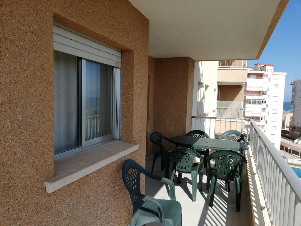 Europa I Apartment มีรามา ภายนอก รูปภาพ