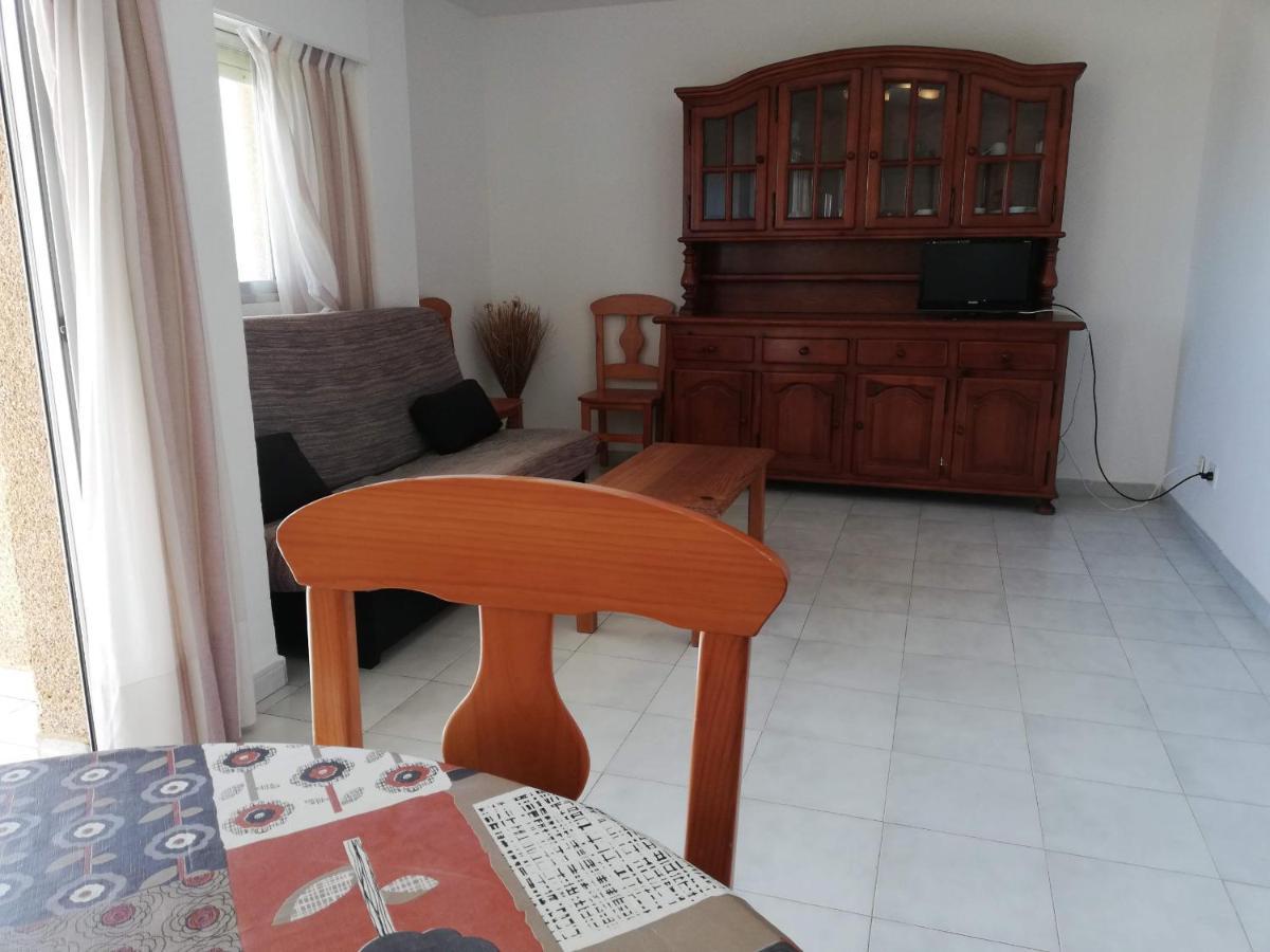 Europa I Apartment มีรามา ภายนอก รูปภาพ