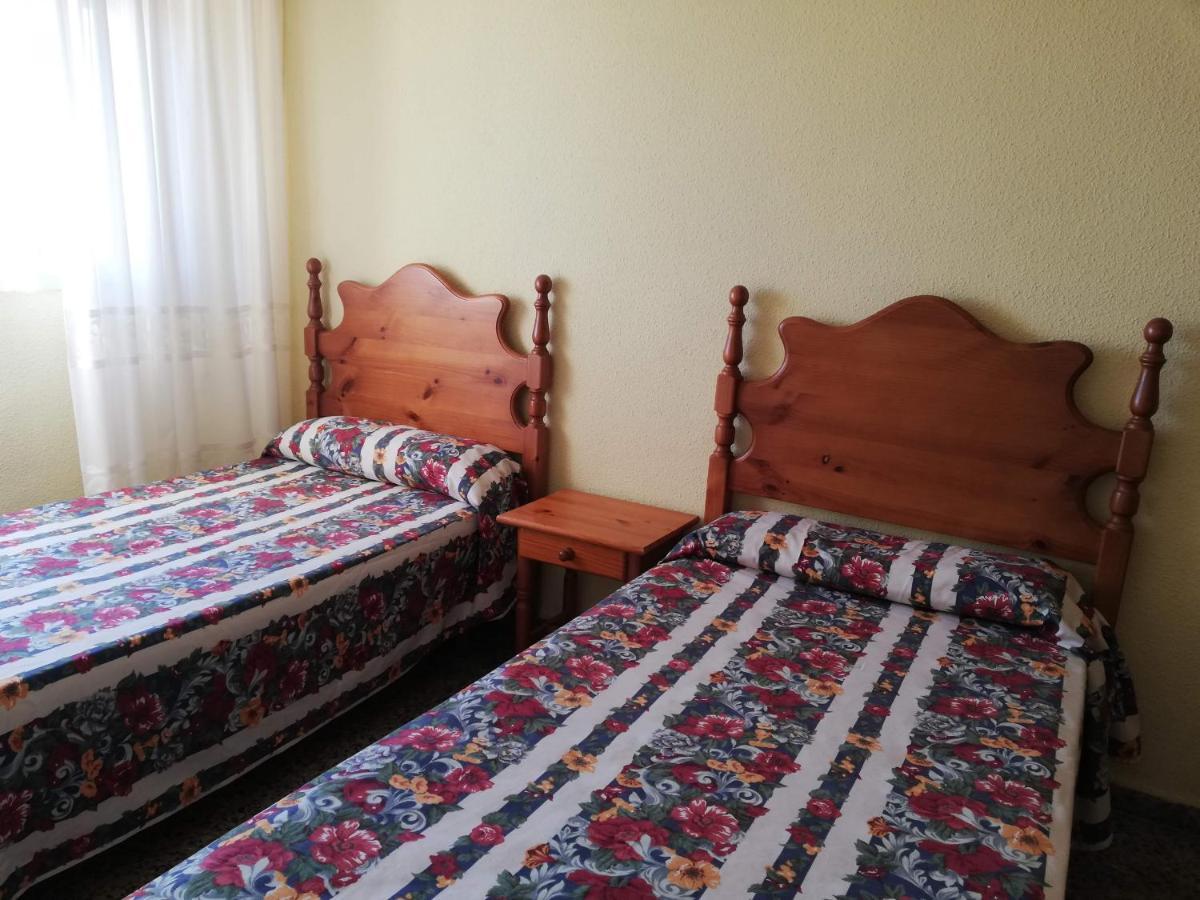 Europa I Apartment มีรามา ภายนอก รูปภาพ