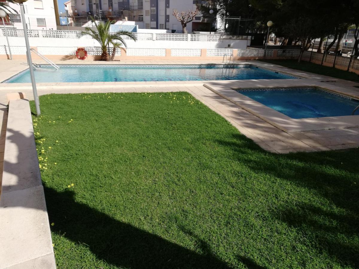 Europa I Apartment มีรามา ภายนอก รูปภาพ