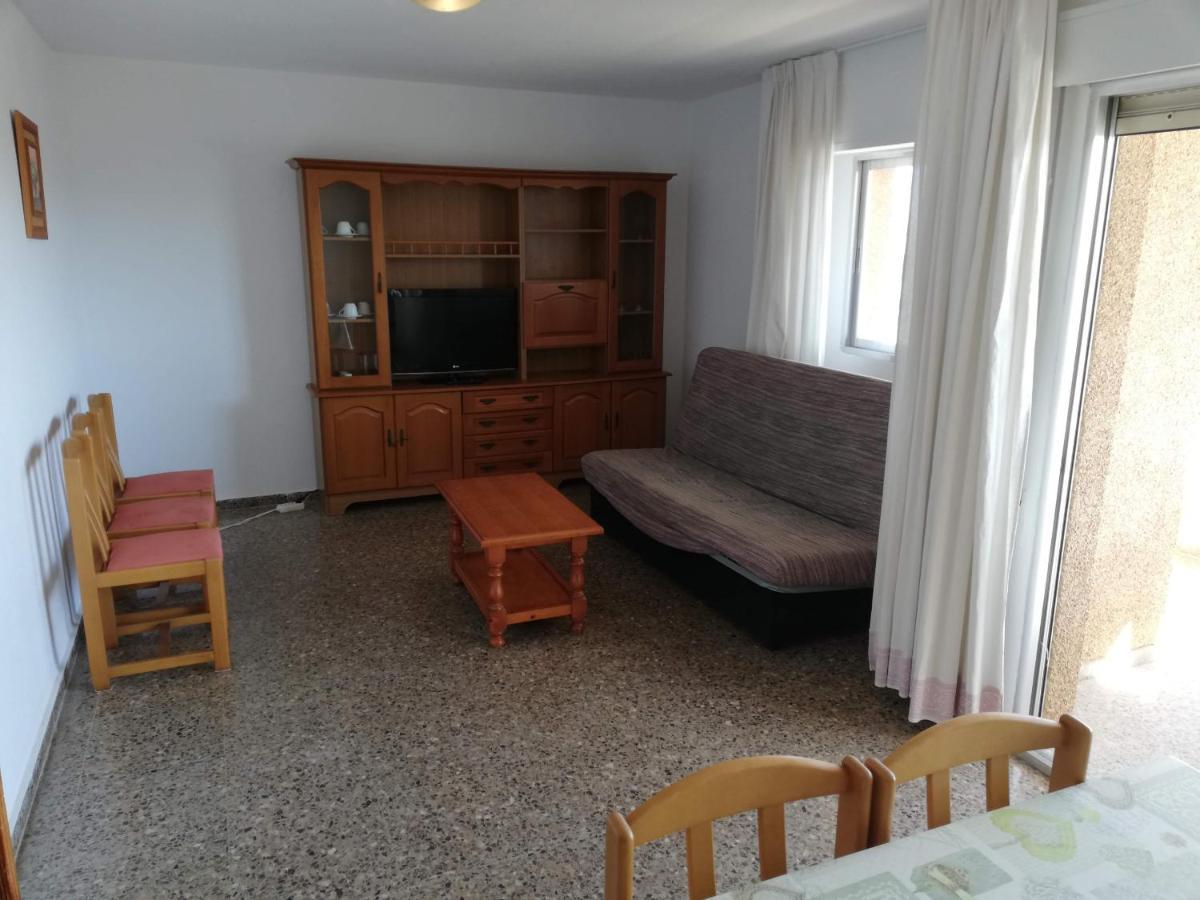 Europa I Apartment มีรามา ภายนอก รูปภาพ