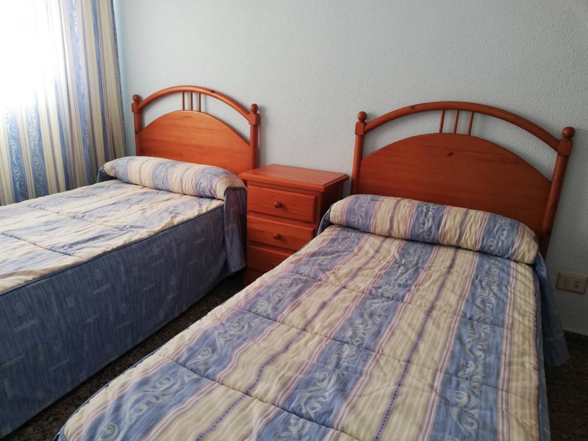 Europa I Apartment มีรามา ภายนอก รูปภาพ