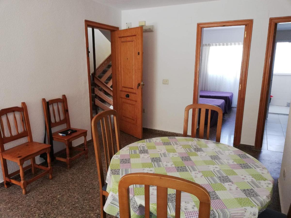 Europa I Apartment มีรามา ภายนอก รูปภาพ