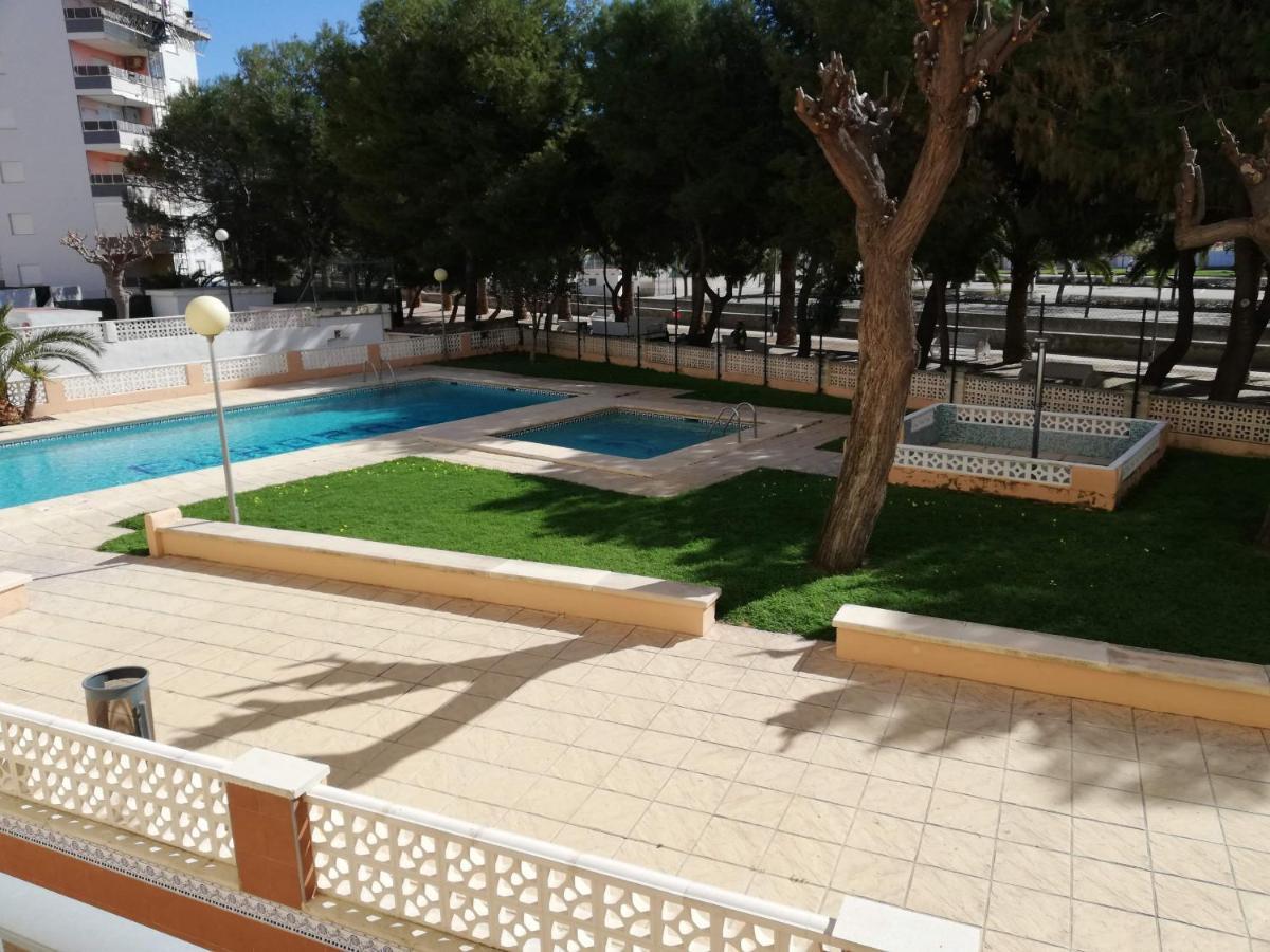 Europa I Apartment มีรามา ภายนอก รูปภาพ