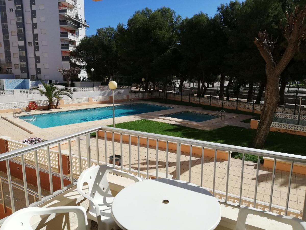 Europa I Apartment มีรามา ภายนอก รูปภาพ