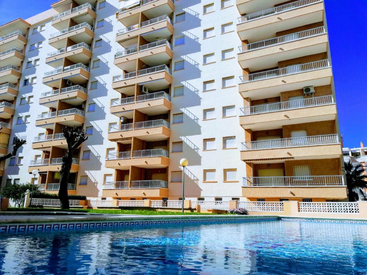 Europa I Apartment มีรามา ภายนอก รูปภาพ