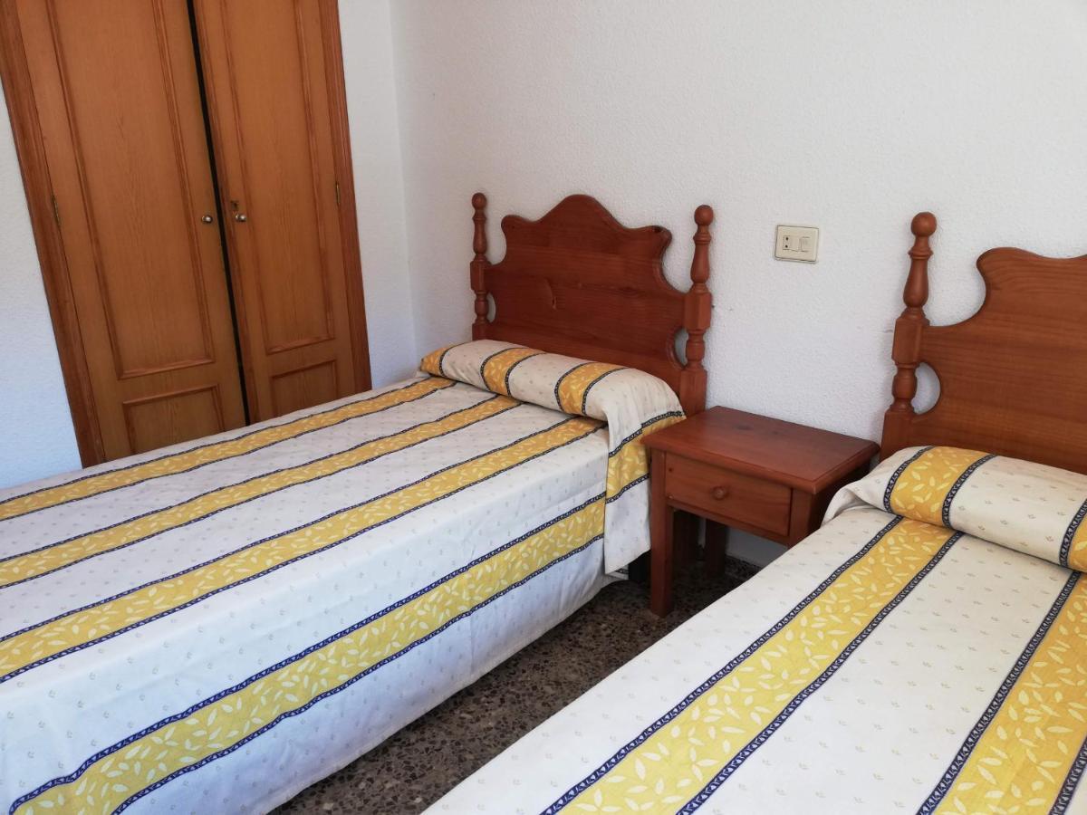 Europa I Apartment มีรามา ภายนอก รูปภาพ